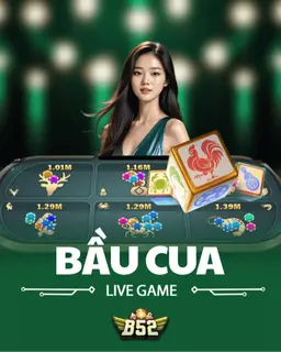 Bầu Cua Live B52