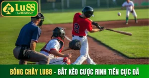 Bóng chày LU88
