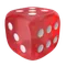icon dice