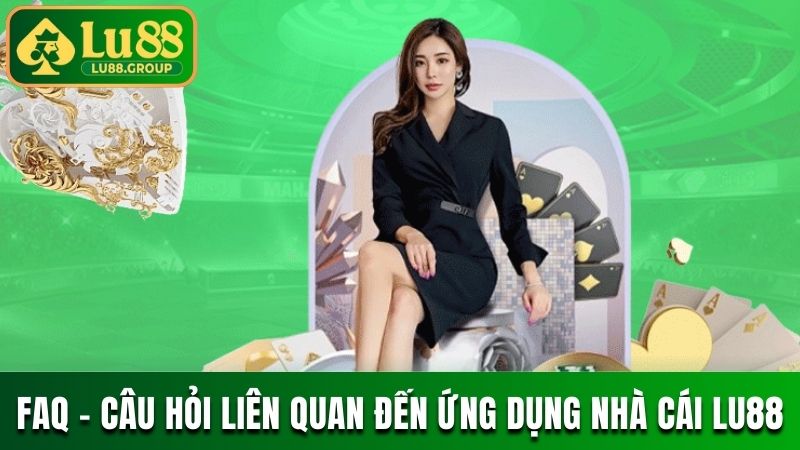 Giải thích 3 câu hỏi thường gặp về ứng dụng