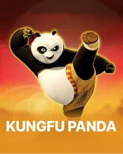 Game Kungfu Panda